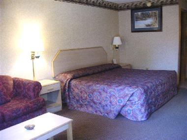 קונקורד Cabarrus Inn חדר תמונה