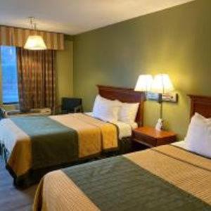 קונקורד Cabarrus Inn מראה חיצוני תמונה