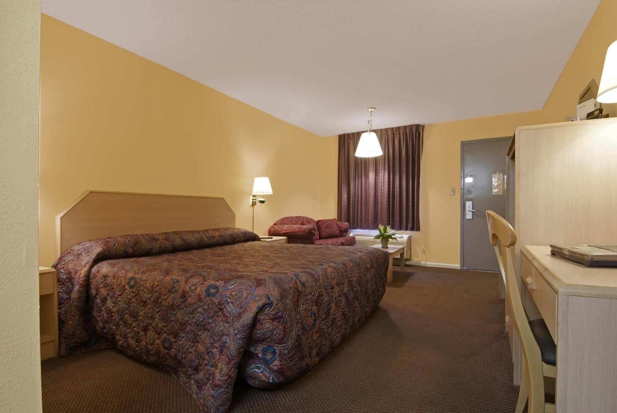 קונקורד Cabarrus Inn מראה חיצוני תמונה